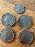 munten Belgische francs, Postzegels en Munten, Munten | België, Ophalen of Verzenden, Losse munt