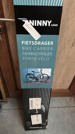 Fietsendrager twinny load dak, Ophalen, Gebruikt