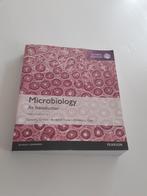 Microbiology (nieuw), Boeken, Nieuw, Tortura J. Gerard, Ophalen of Verzenden, Hoger Onderwijs