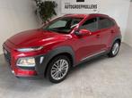 Hyundai Kona T-GDi Launch, Auto's, Euro 6, Overige kleuren, 120 pk, Bedrijf