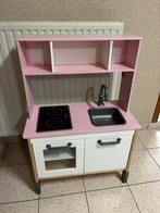 Speelgoed keukentje, Ophalen, Gebruikt