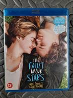 The Fault in our Stars, Cd's en Dvd's, Ophalen of Verzenden, Drama