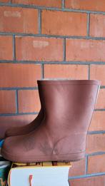 Kinderlaarzen maat 37 en maat 34, Enlèvement, Comme neuf, Garçon ou Fille, Bottes