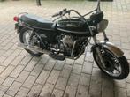 Oldtimer Moto Guzzi V 1000 G5, Toermotor, 2 cilinders, 949 cc