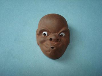 antieke japanse netsuke beschikbaar voor biedingen