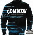 Common – Universal Mind Control, Ophalen of Verzenden, Zo goed als nieuw, Overige genres