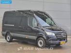 Mercedes Sprinter 319 CDI Automaat L2H2 model 2025 Camera MB, Auto's, Bestelwagens en Lichte vracht, Euro 6, 4 cilinders, 2000 kg