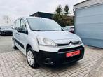 Citroen Berlingo 2013 1.6i+Lpg met keuring, Euro 5, Achat, Entreprise, Berlingo