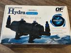 Hydra stream 2, Animaux & Accessoires, Poissons | Aquariums & Accessoires, Enlèvement ou Envoi, Comme neuf, Filtre ou CO2