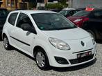 RENAULT CLIO • 1.2 ESSENCE • GARANTIE 12 MOIS, Auto's, Renault, Te koop, Bedrijf, Wit, 3 deurs