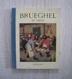 Brueghel Le Vieux. Hyperion Miniatures. Leclerc André, Utilisé, Enlèvement ou Envoi, Peinture et dessin