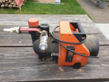 beregenings pomp, Ophalen, Gebruikt, Elektrisch, Beregeningspomp