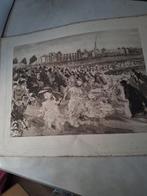 Paul Renouard, Antiquités & Art, Enlèvement ou Envoi