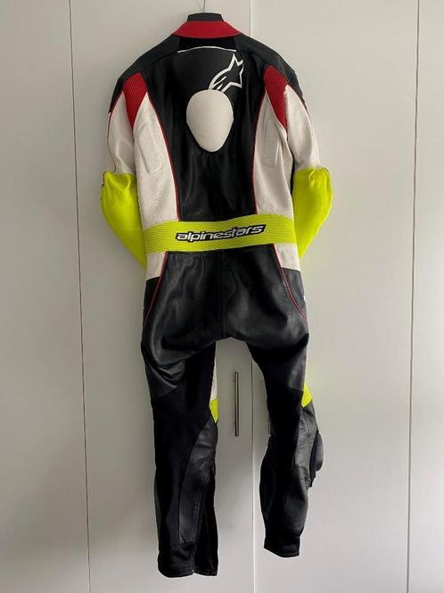 racepak alpinestars, Motos, Vêtements | Vêtements de moto, Combinaison, Hommes, Seconde main, Enlèvement