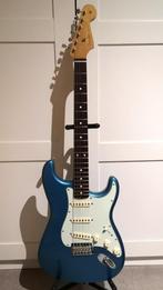 Fender Stratocaster Lake Placid Blue uit de jaren 60, Fender, Ophalen