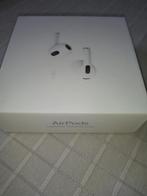 AirPods 3rd gen (lightning charging case), Ophalen, Nieuw, Overige typen