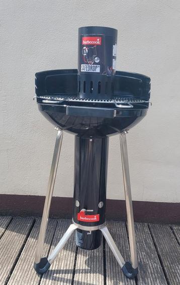 Barbecue - barbecook beschikbaar voor biedingen