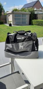 Erima voetbalzak + voetbal goal  ( groot model), Bijoux, Sacs & Beauté, Sacs | Sacs de sport, Enlèvement ou Envoi, Comme neuf