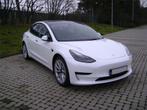 Tesla Model 3 standard range nieuw model, NIEUWE PRIJS !!, Auto's, Tesla, Achterwielaandrijving, 208 kW, Wit, Leder
