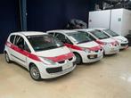 Combinatie kavel 126, 127, 128, 129 Mitsubishi - Colt Cup -, Auto's, Gebruikt, Overige brandstoffen, Colt, Bedrijf