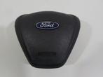 AIRBAG STUUR Ford Fiesta 6 (JA8) (8V51A042B85), Gebruikt, Ford