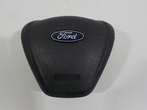 AIRBAG STUUR Ford Fiesta 6 (JA8) (8V51A042B85), Auto-onderdelen, Overige Auto-onderdelen, Ford, Gebruikt