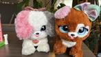 Present Pets Fancy Pups Kweenie en vriend, Ophalen of Verzenden, Zo goed als nieuw, Hond