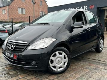 Mercedes A180 2.0CDI * Euro5 beschikbaar voor biedingen
