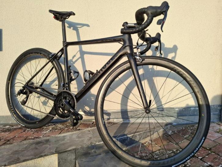 Rose X-Lite Team Sram Red 6kg, Fietsen en Brommers, Fietsen | Racefietsen, Zo goed als nieuw, Heren, Overige merken, 10 tot 15 versnellingen