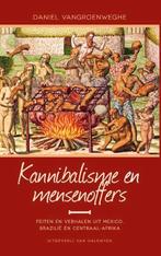 Kannibalisme en mensenoffers, Envoi