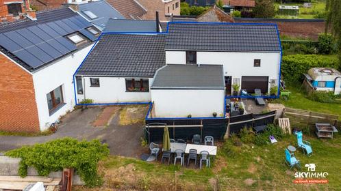 Industrie te huur in Faimes, 3 slpks, Immo, Huizen te huur, Overige soorten, E