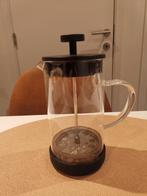 French press / cafétiere, Elektronische apparatuur, Koffiezetapparaten, Ophalen, Zo goed als nieuw