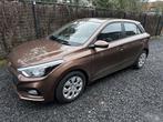 Hyundai i20 i20 1.2i Air, Achat, Entreprise, Boîte manuelle, 5 portes
