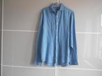 chemise homme Tommy Hilfiger manches longues taille M, Vêtements | Hommes, Enlèvement, Comme neuf, Bleu, Tommy Hilfiger
