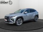 Hyundai Tucson Feel Plus - 1.6 MHEV - Automaat - 160PK, Auto's, Automaat, Bedrijf, 5 deurs, Hybride Elektrisch/Benzine