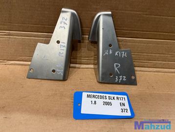 MERCEDES SLK R171 rechts links chrome deur kap 2005-2011 beschikbaar voor biedingen
