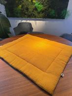 Boxkleed - Park Baby- Bink bedding - 80*100, Ophalen, Zo goed als nieuw, Rechthoekig, Boxkleed