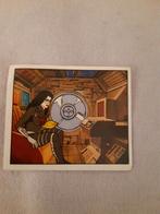 Plaatje van GIJOE(PANINI nr.114), Envoi, Comme neuf