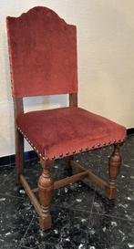 Chaise vintage, Antiek en Kunst, Ophalen