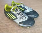 Voetbalschoenen Adidas maat 33, Ophalen of Verzenden, Gebruikt