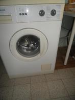 wasmachine, Enlèvement, Utilisé