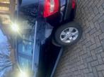 mercedes, Auto's, Automaat, Euro 5, Stof, Blauw