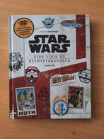 Star Wars Gids voor ruimtekenners boek (nieuw), Ophalen of Verzenden, Zo goed als nieuw