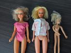 Clone Barbies, Ophalen of Verzenden, Gebruikt, Pop