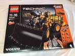 Lego 42030 Volvo Wheel Loader,  nieuw + verzegeld, Ophalen, Nieuw, Lego