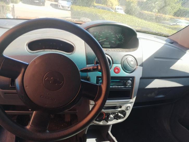 piece chevrolet matiz 1000cc 2008, Auto-onderdelen, Motor en Toebehoren, Chevrolet, Ophalen of Verzenden