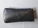 Cartier bril kas (hoes) echt leder (zwart), Overige merken, Gebruikt, Zwart, Ophalen of Verzenden
