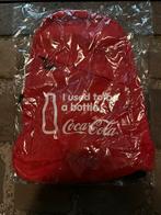 Nieuwe rug zakken 10 stuks cola, Ophalen of Verzenden, Zo goed als nieuw