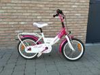 Kinderfiets, Fietsen en Brommers, Ophalen, Gebruikt, 16 tot 20 inch
