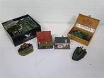 A6514. Set Miniatuur Poppen & Accesoires | Oorlog, Verzamelen, Poppetjes en Figuurtjes, Ophalen of Verzenden, Gebruikt